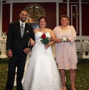 Meet your Posher, Sherry